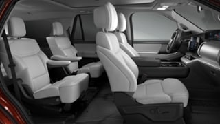 2027 Ford Expedition® Internal Image 1